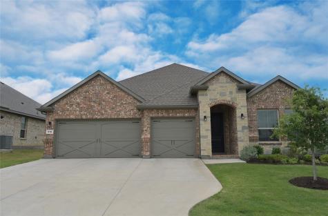 919 Hondo Lane Mansfield TX 76063