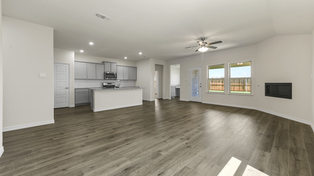 431 Epiphany Lane Lavon TX 75166