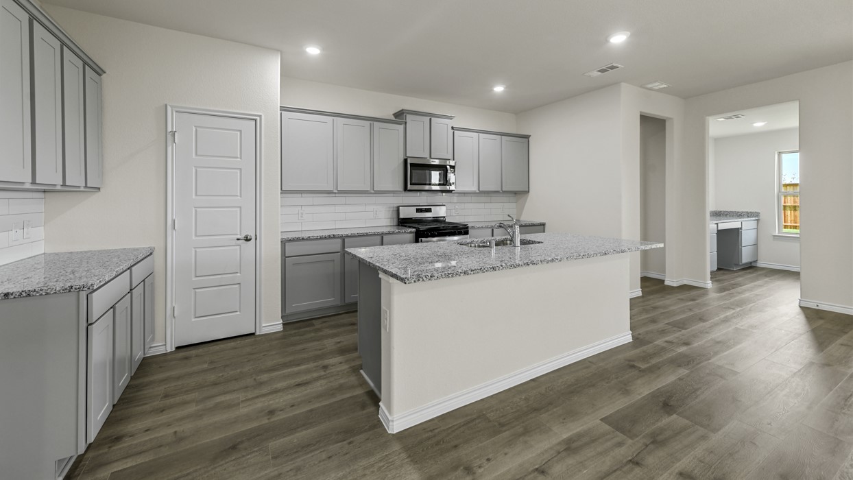 431 Epiphany Lane Lavon TX 75166