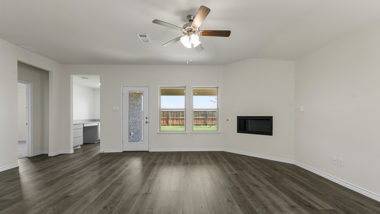 431 Epiphany Lane Lavon TX 75166