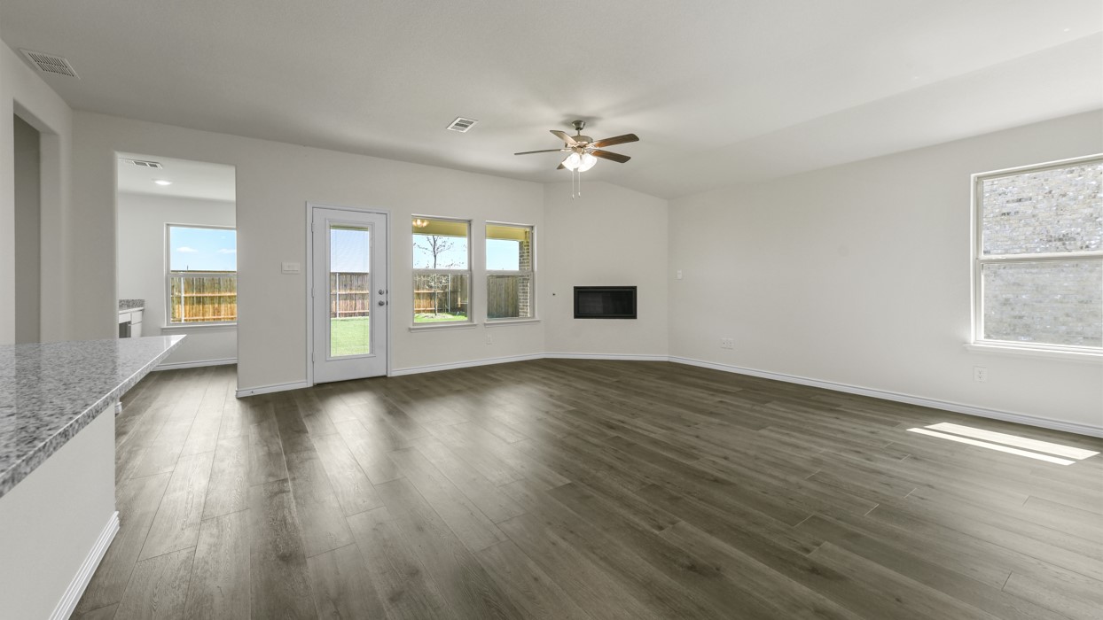 431 Epiphany Lane Lavon TX 75166