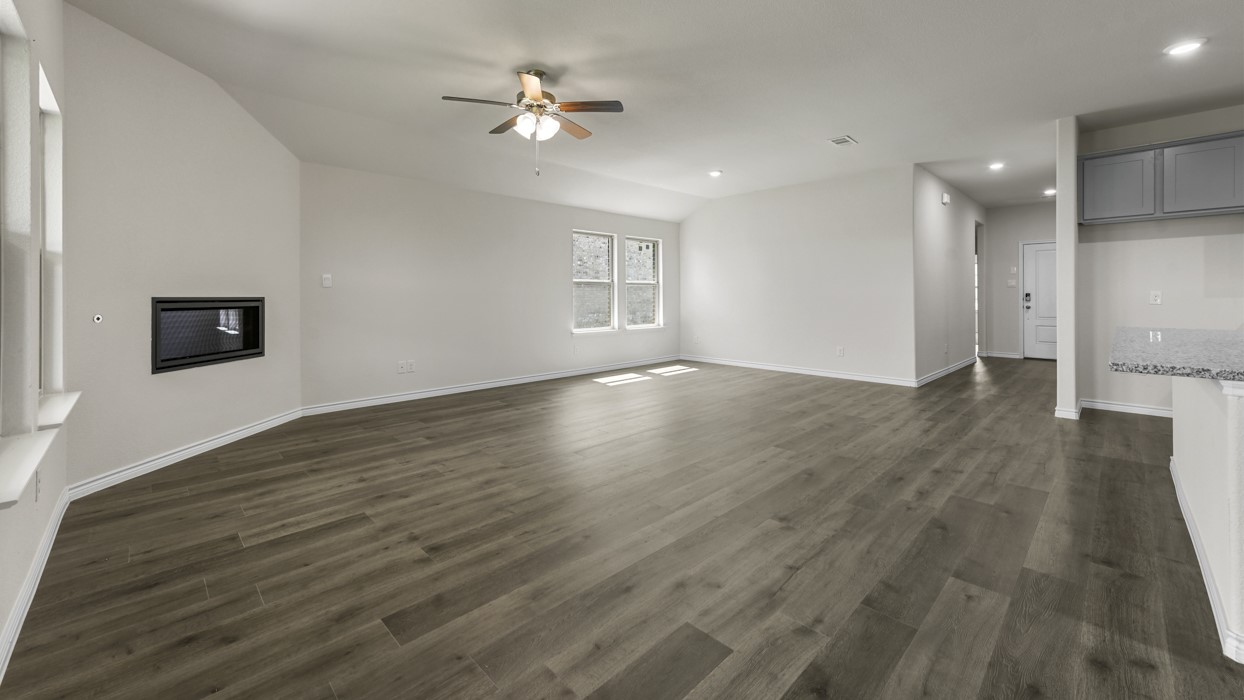 431 Epiphany Lane Lavon TX 75166