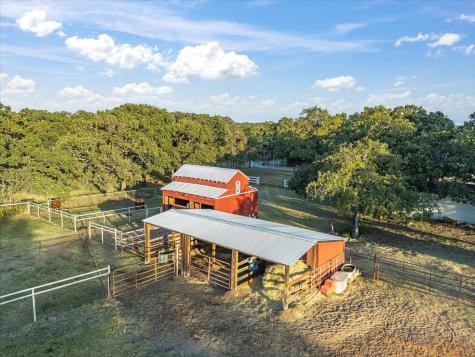 581 Old Millsap Road Weatherford TX 76088