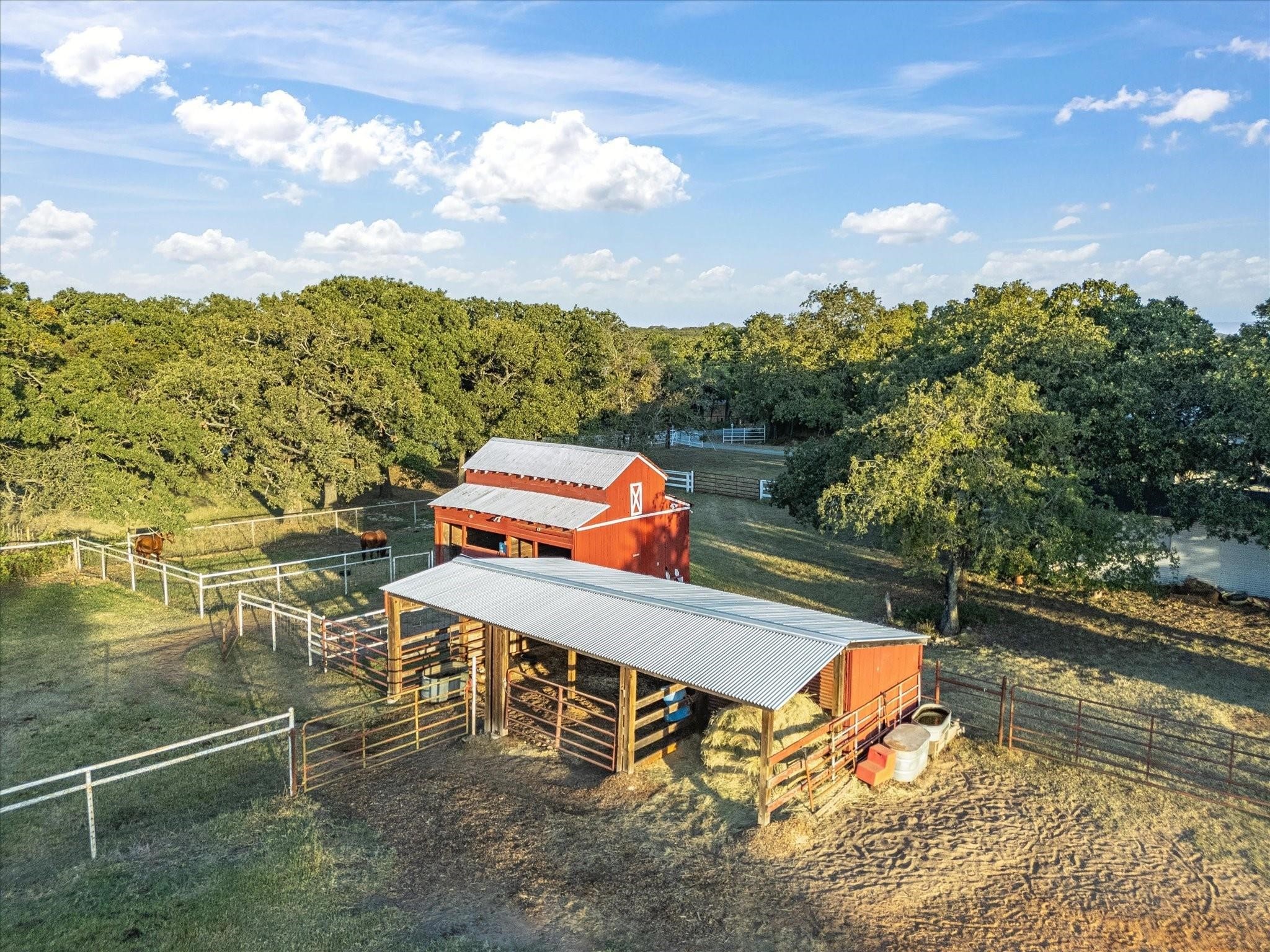 581 Old Millsap Road Weatherford TX 76088