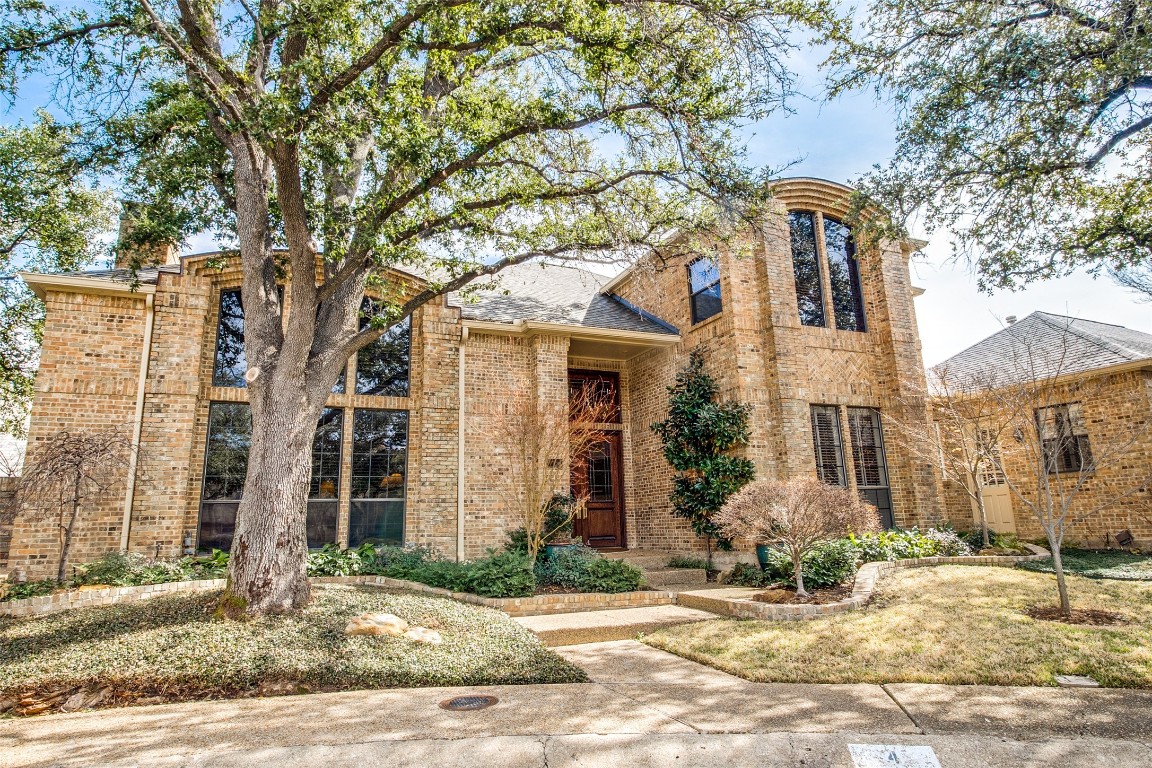 4 Cransbrook Court Dallas TX 75225