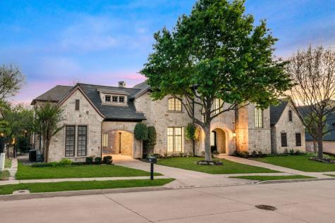 6363 Pintail Lane Frisco TX 75034