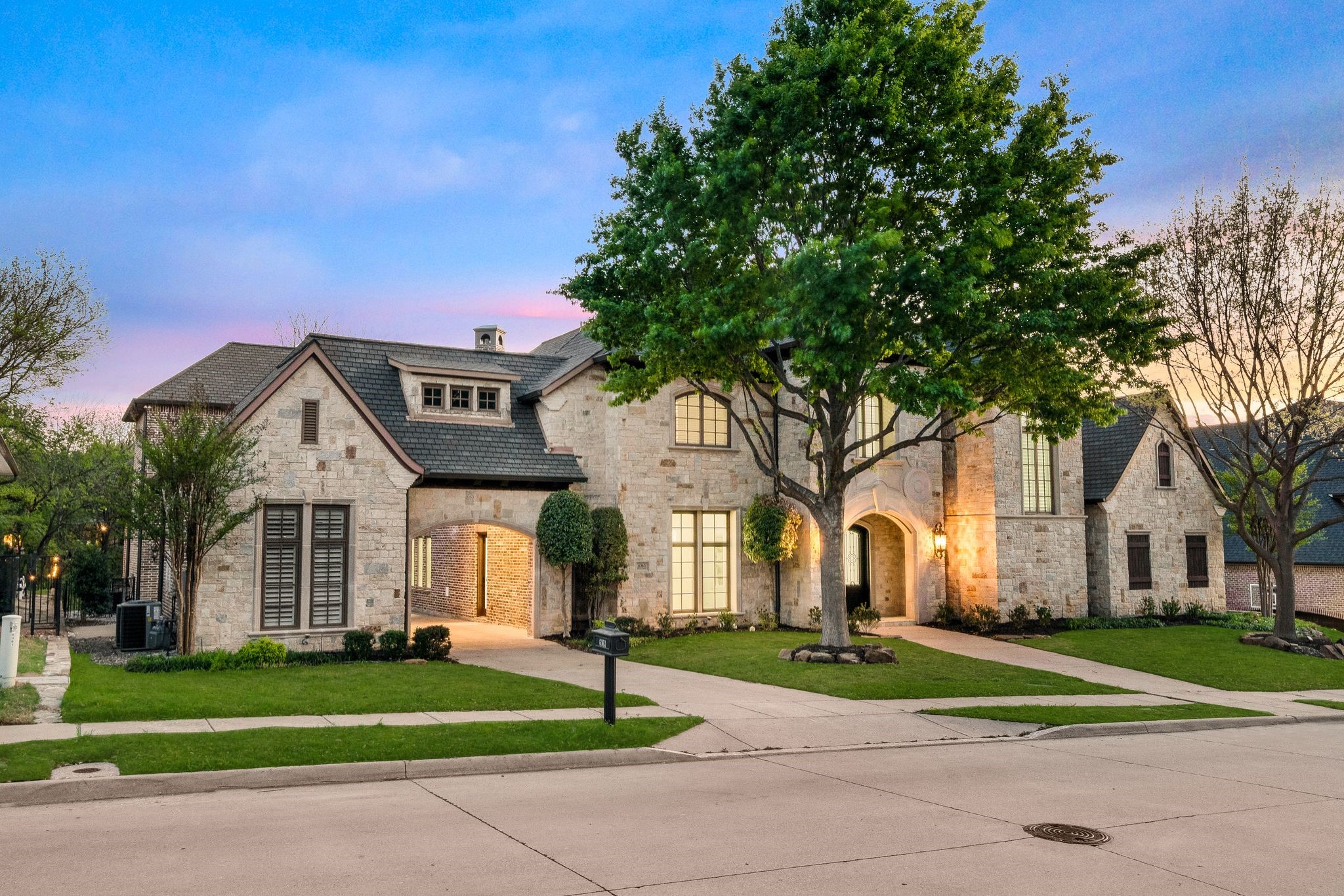 6363 Pintail Lane Frisco TX 75034