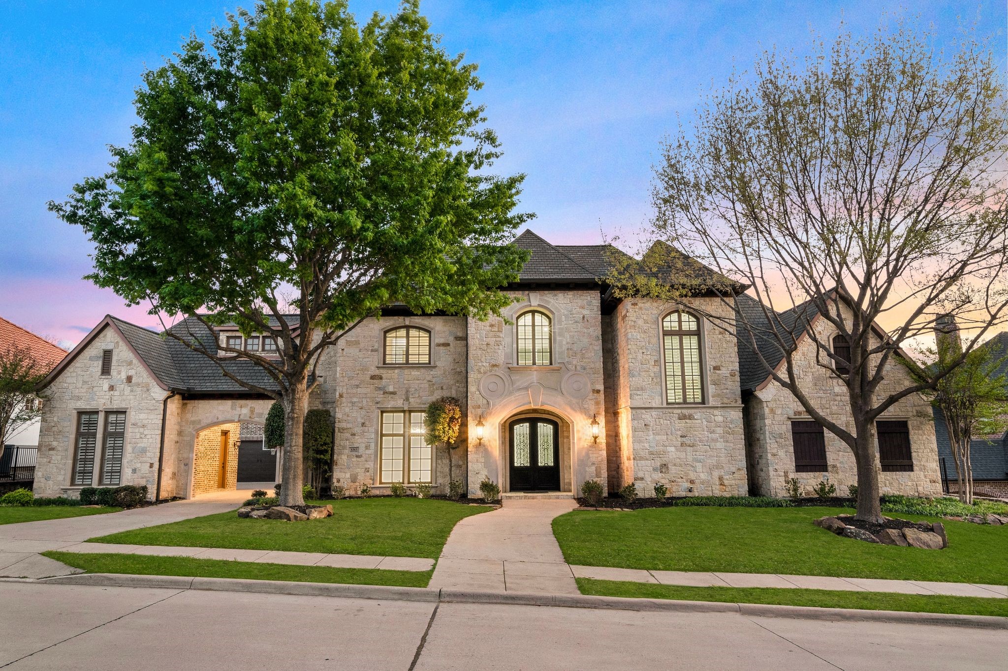 6363 Pintail Lane Frisco TX 75034