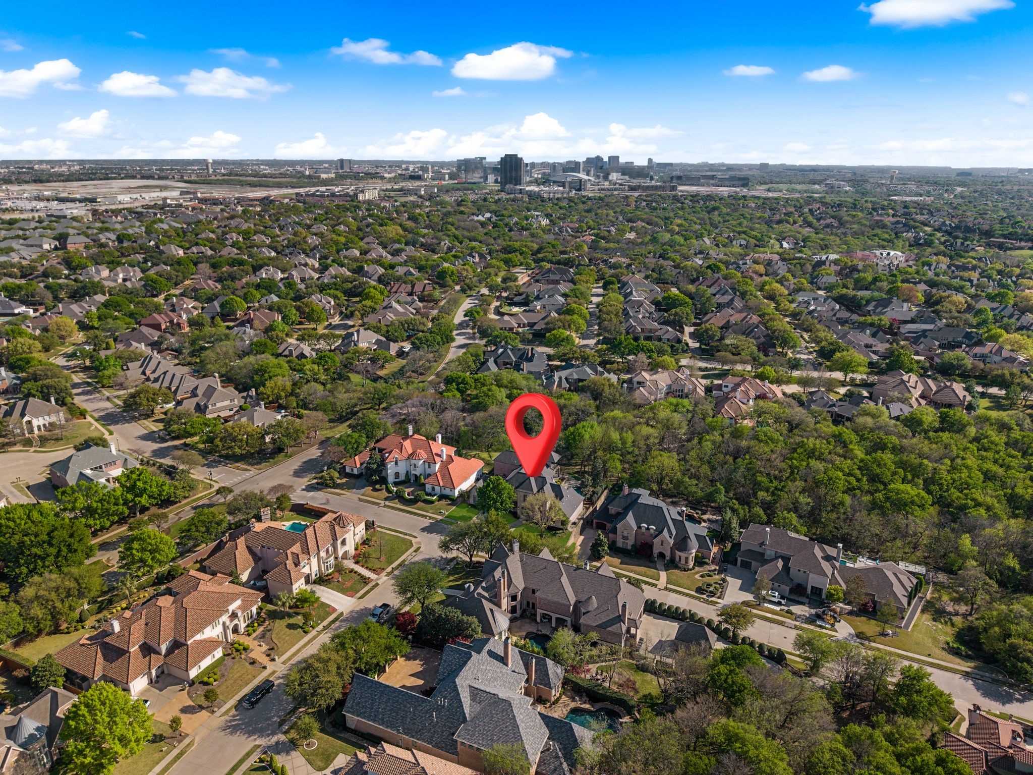 6363 Pintail Lane Frisco TX 75034