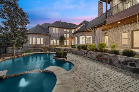 6363 Pintail Lane Frisco TX 75034