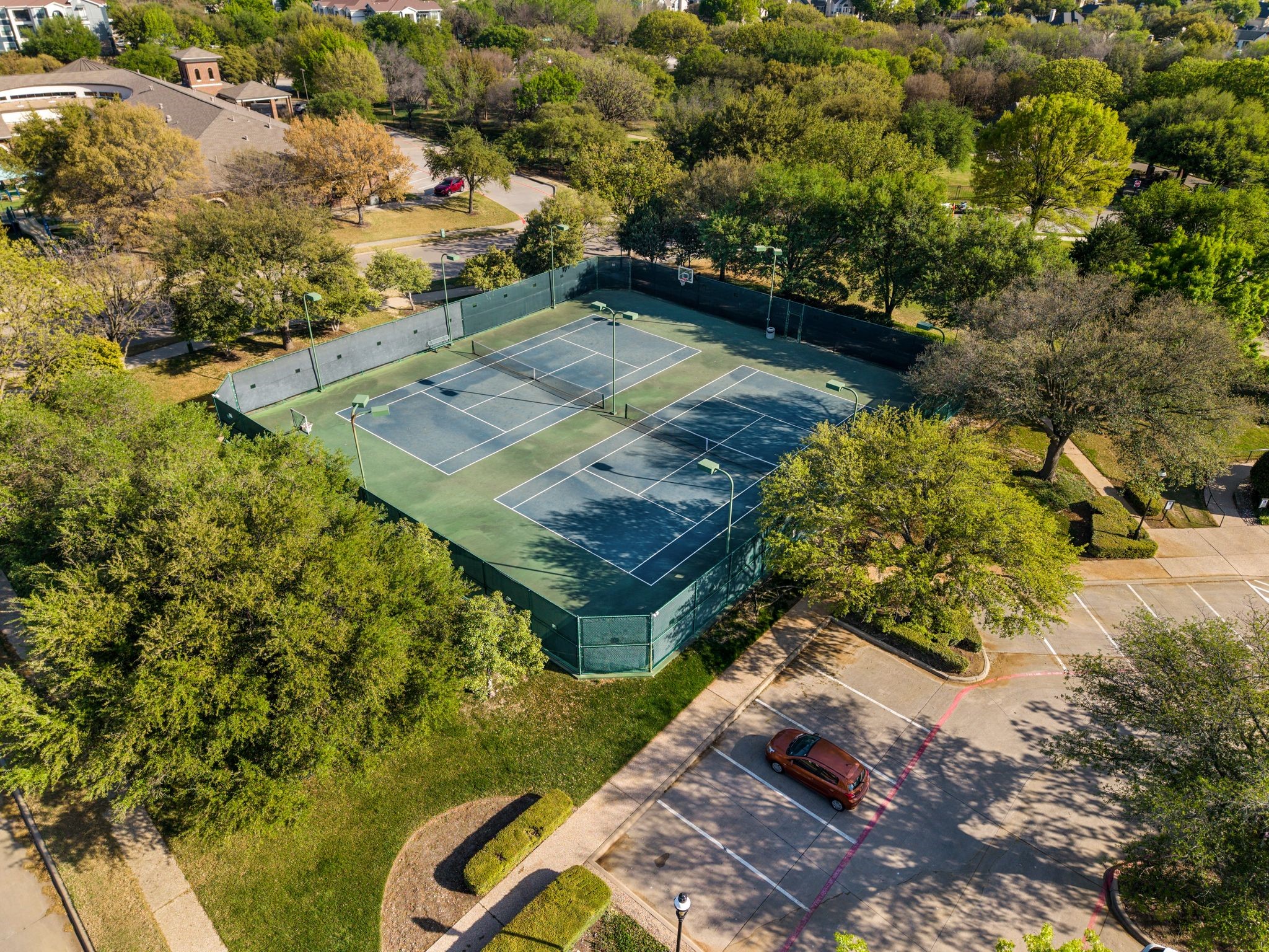 6363 Pintail Lane Frisco TX 75034