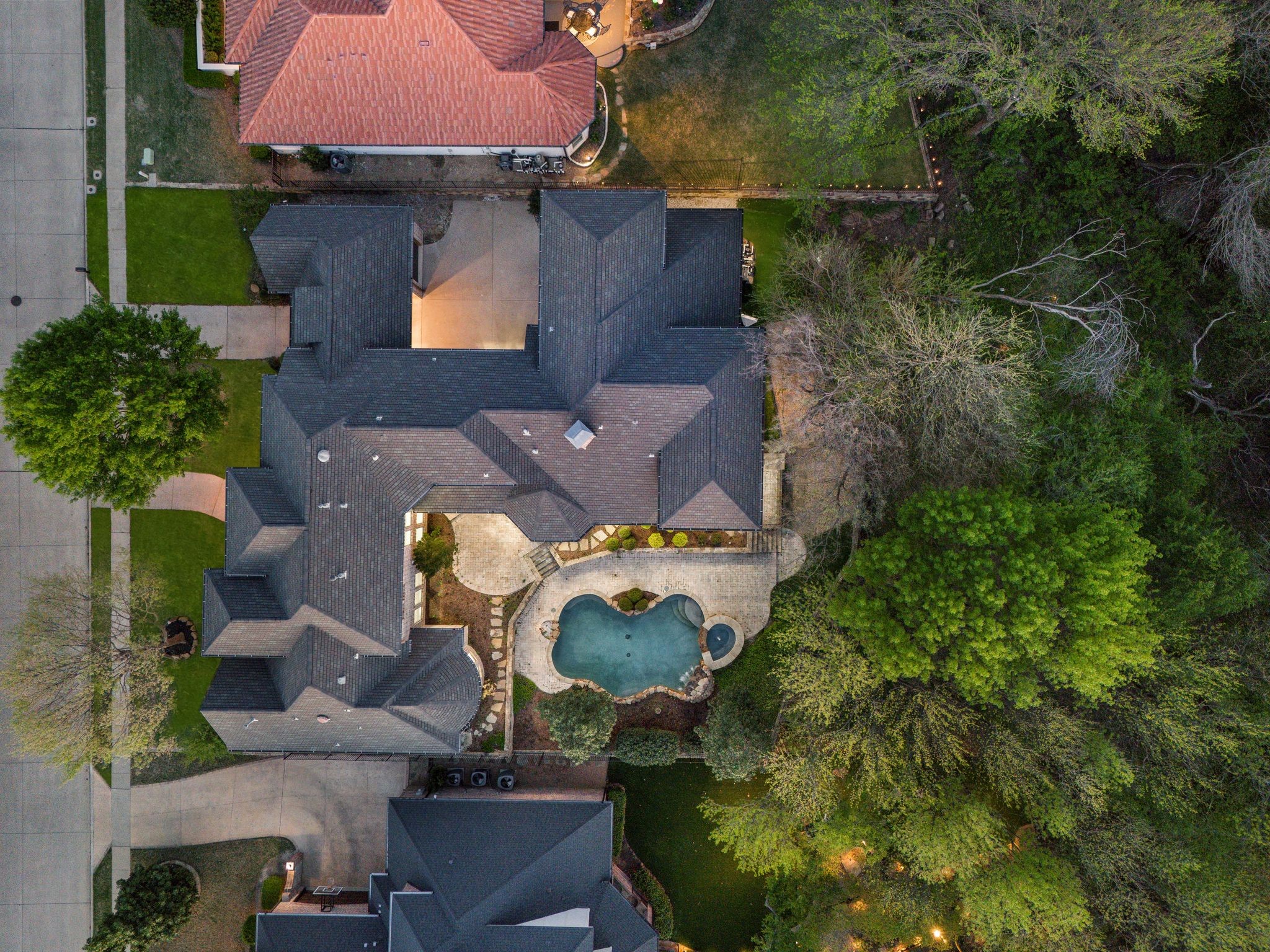 6363 Pintail Lane Frisco TX 75034