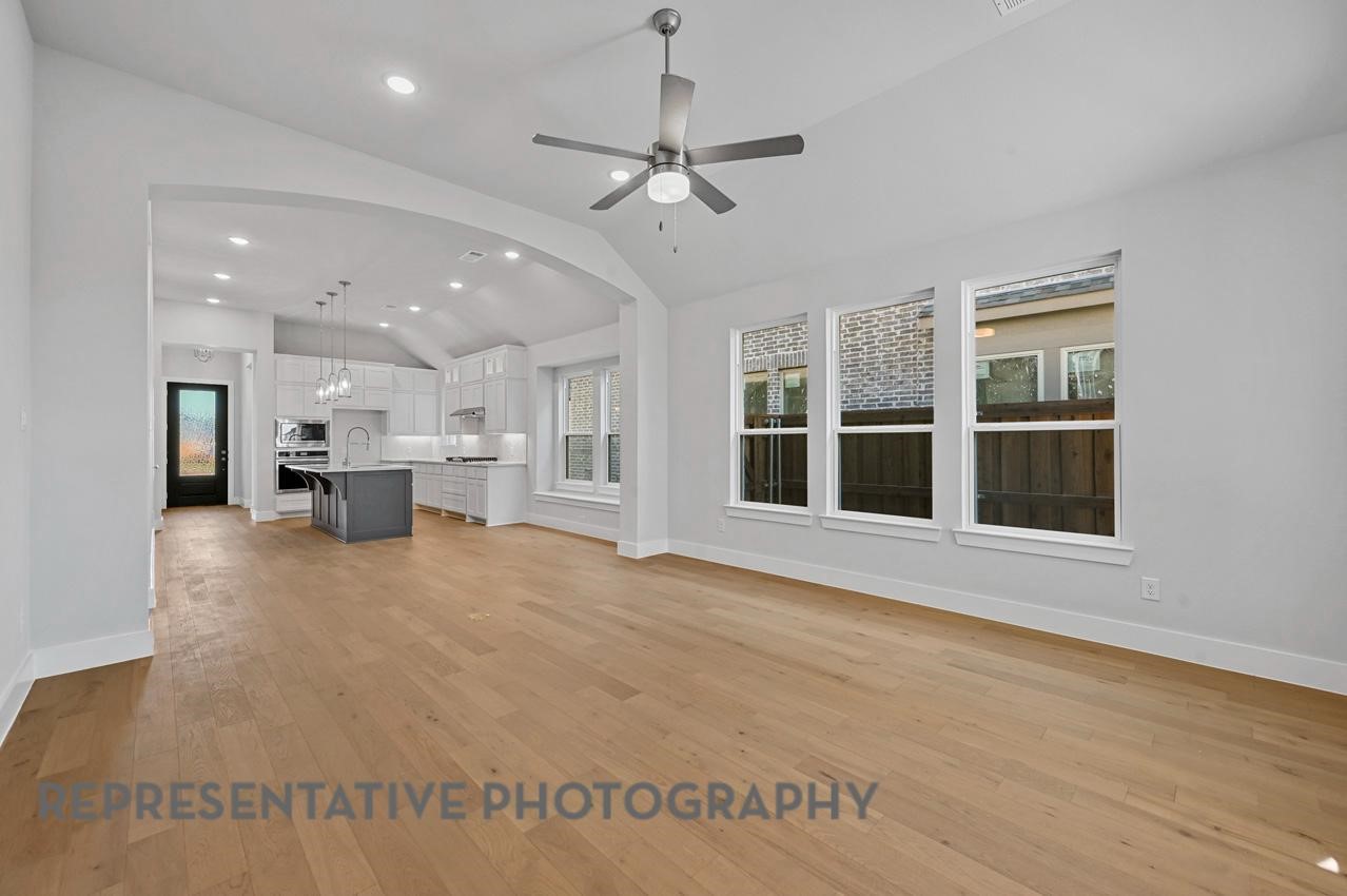 1816 Atchafalaya Way Celina TX 75009