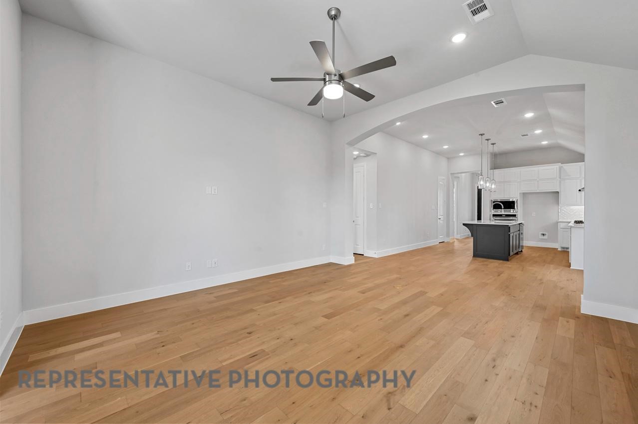 1816 Atchafalaya Way Celina TX 75009
