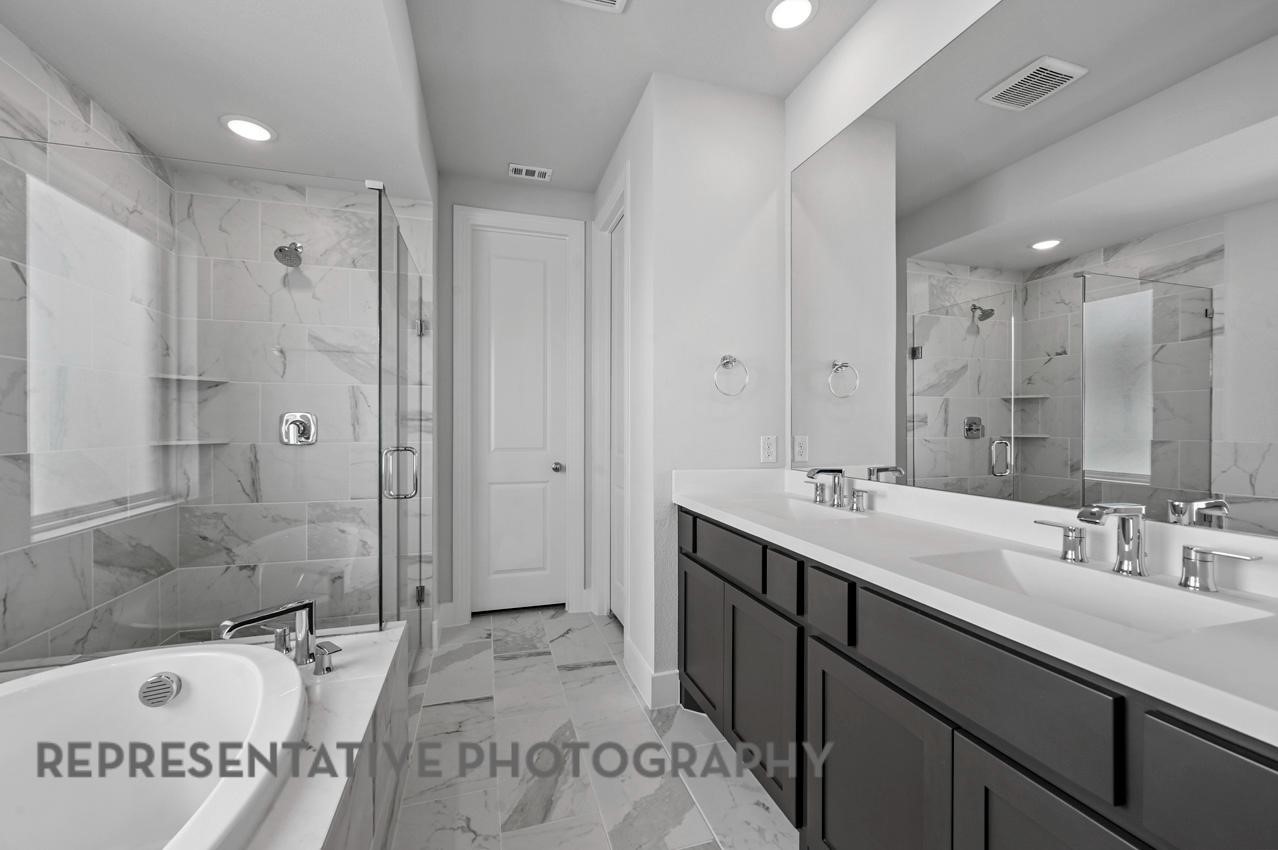 1816 Atchafalaya Way Celina TX 75009