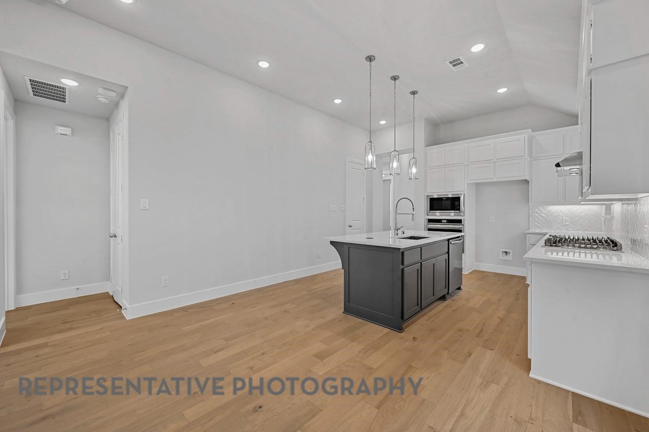1816 Atchafalaya Way Celina TX 75009