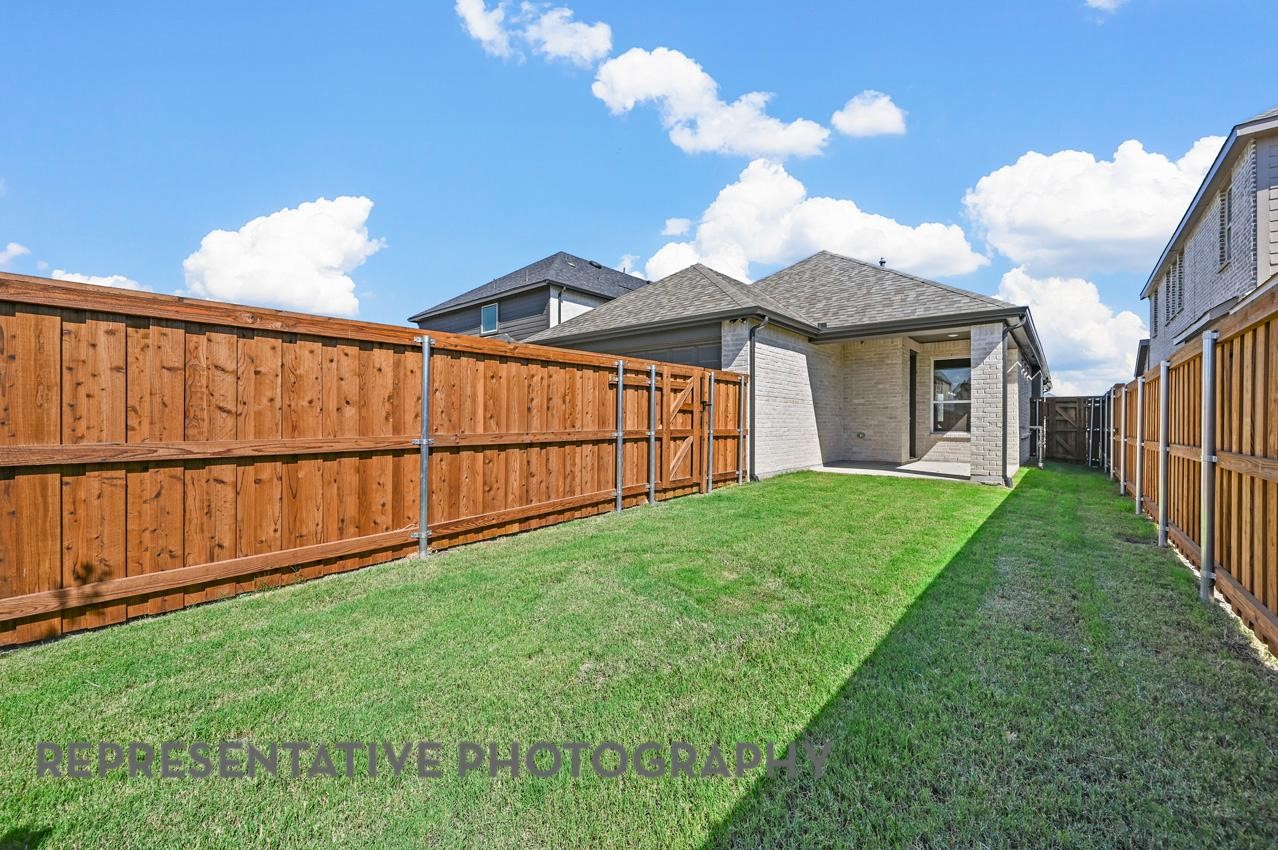 1816 Atchafalaya Way Celina TX 75009