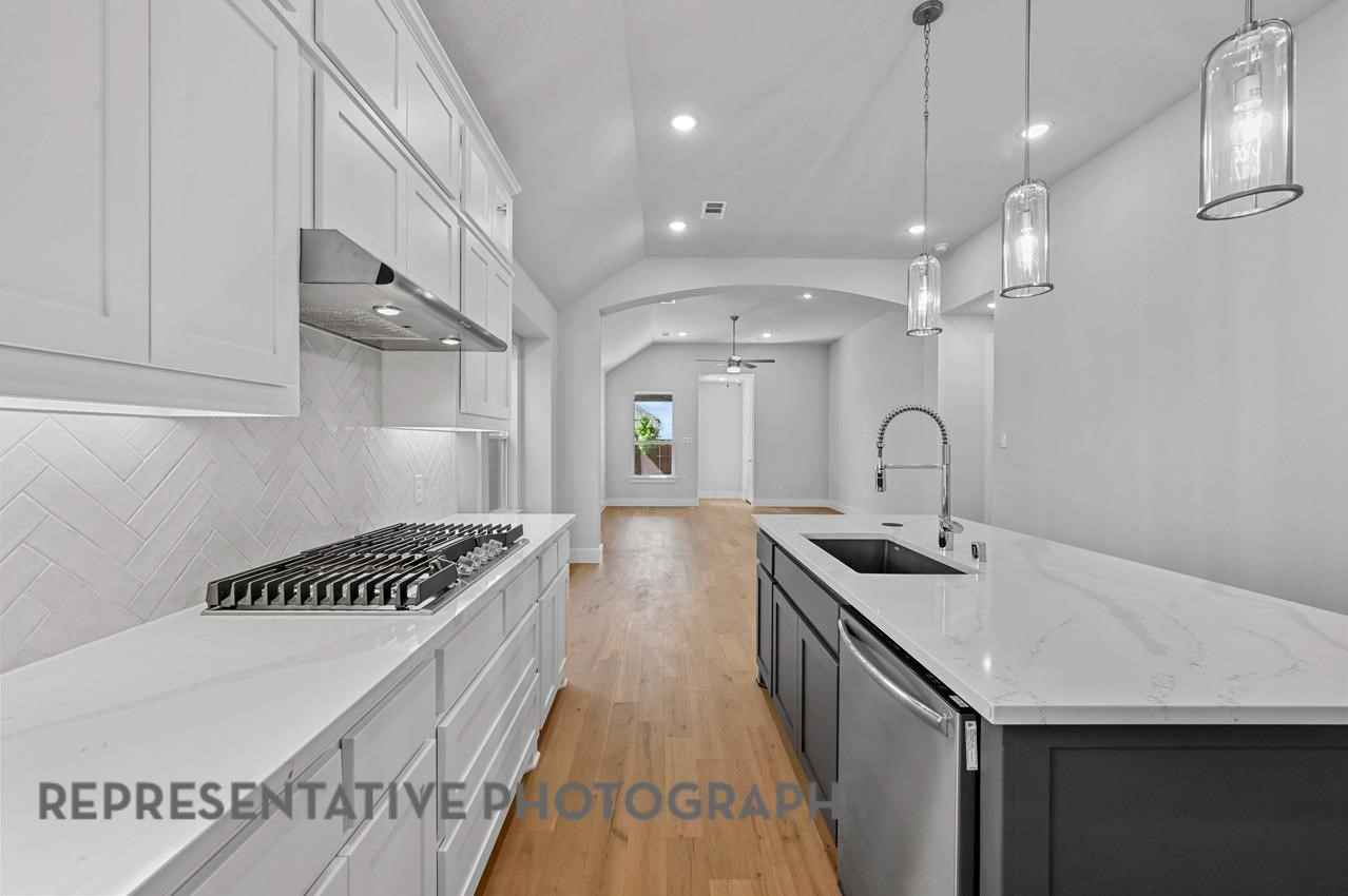 1816 Atchafalaya Way Celina TX 75009