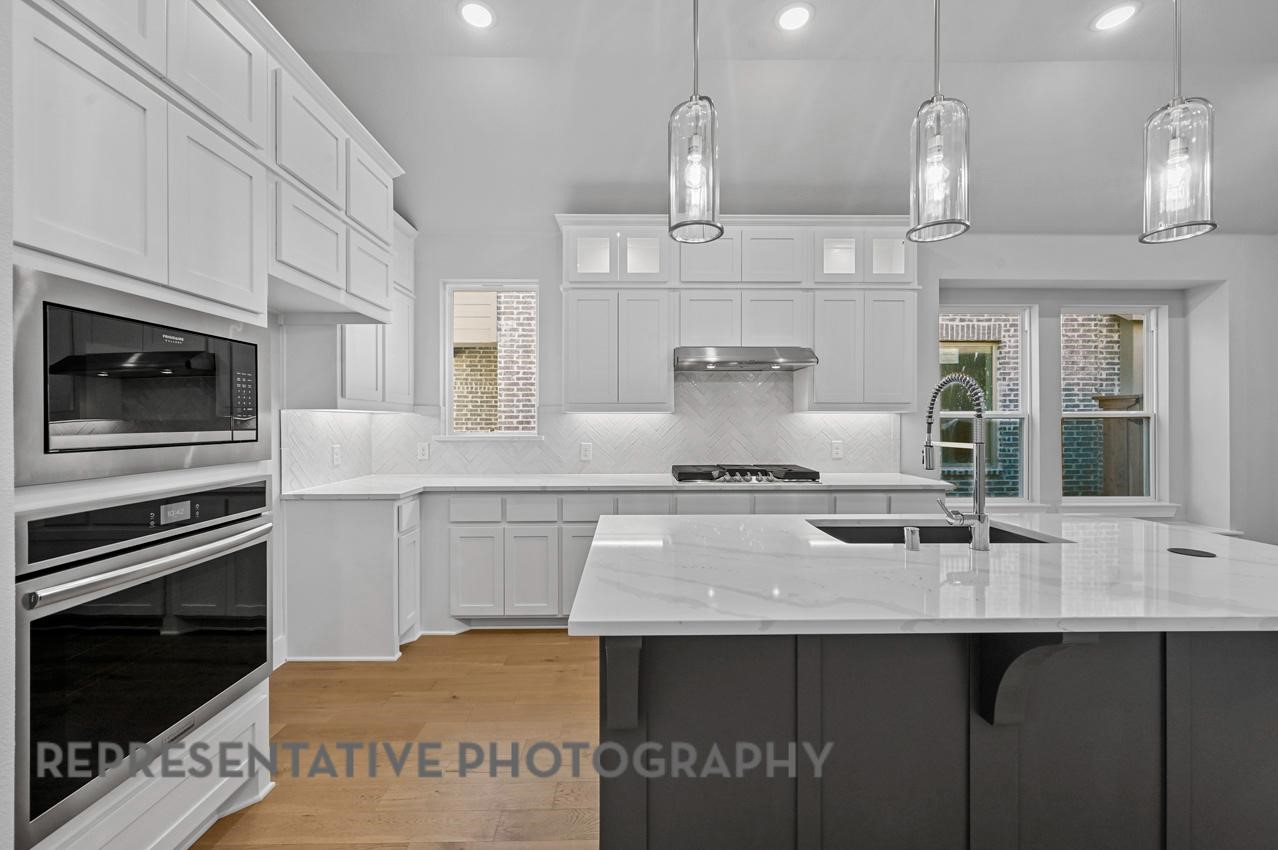 1816 Atchafalaya Way Celina TX 75009