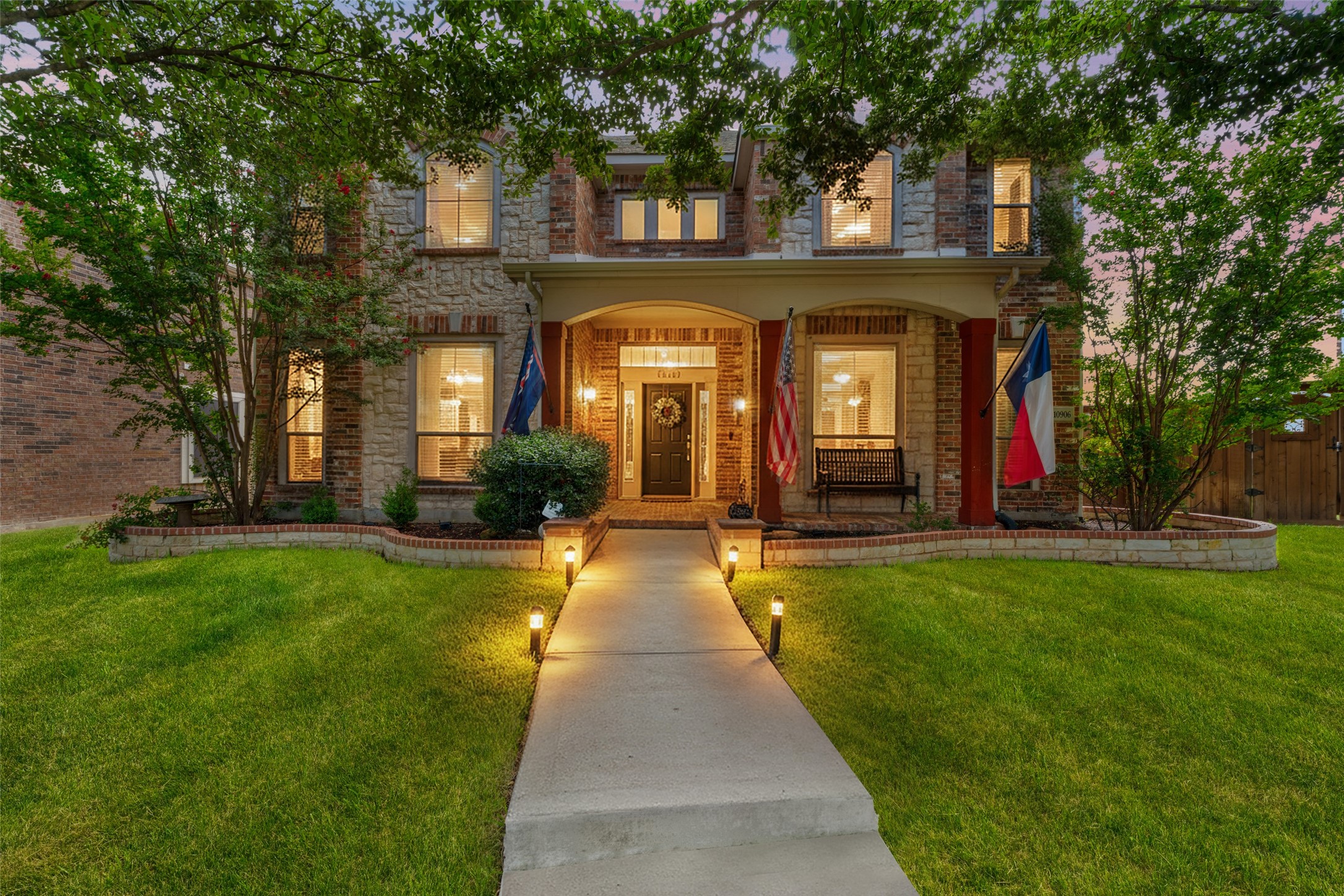 10906 Ascot Drive Frisco TX 75033