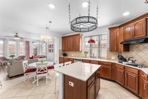 10906 Ascot Drive Frisco TX 75033