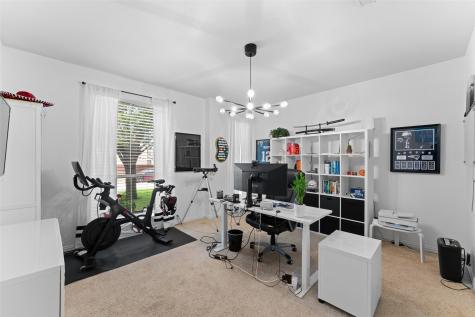 10906 Ascot Drive Frisco TX 75033