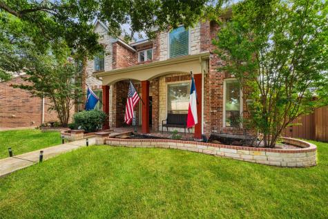 10906 Ascot Drive Frisco TX 75033
