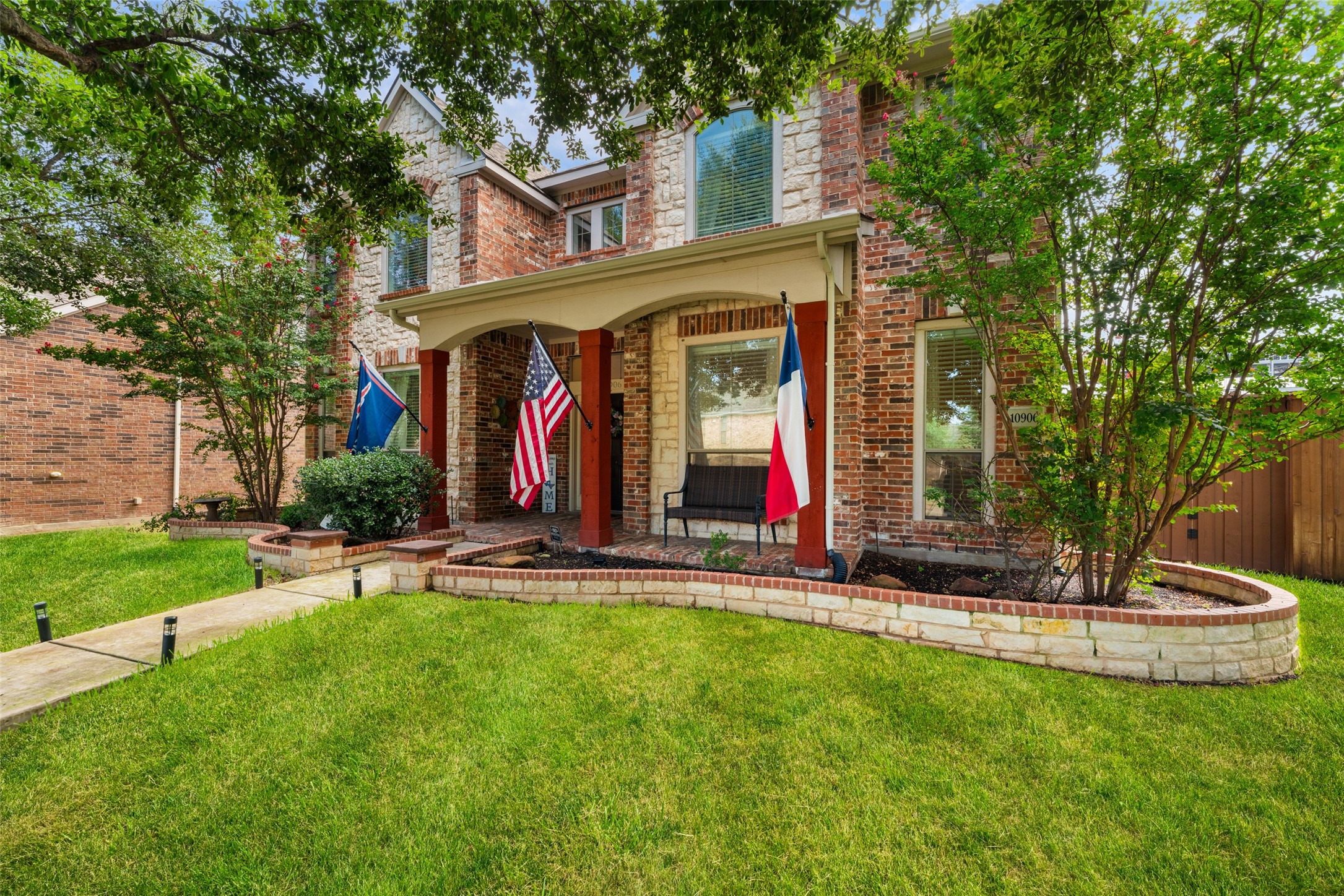 10906 Ascot Drive Frisco TX 75033