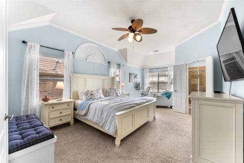 10906 Ascot Drive Frisco TX 75033