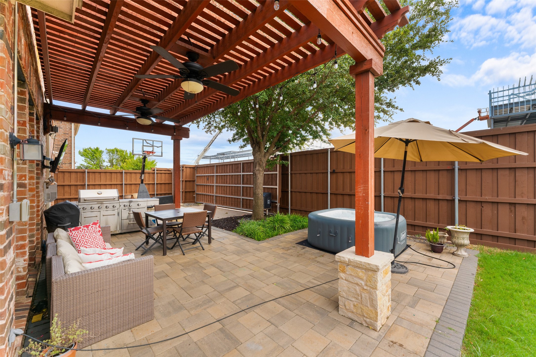10906 Ascot Drive Frisco TX 75033