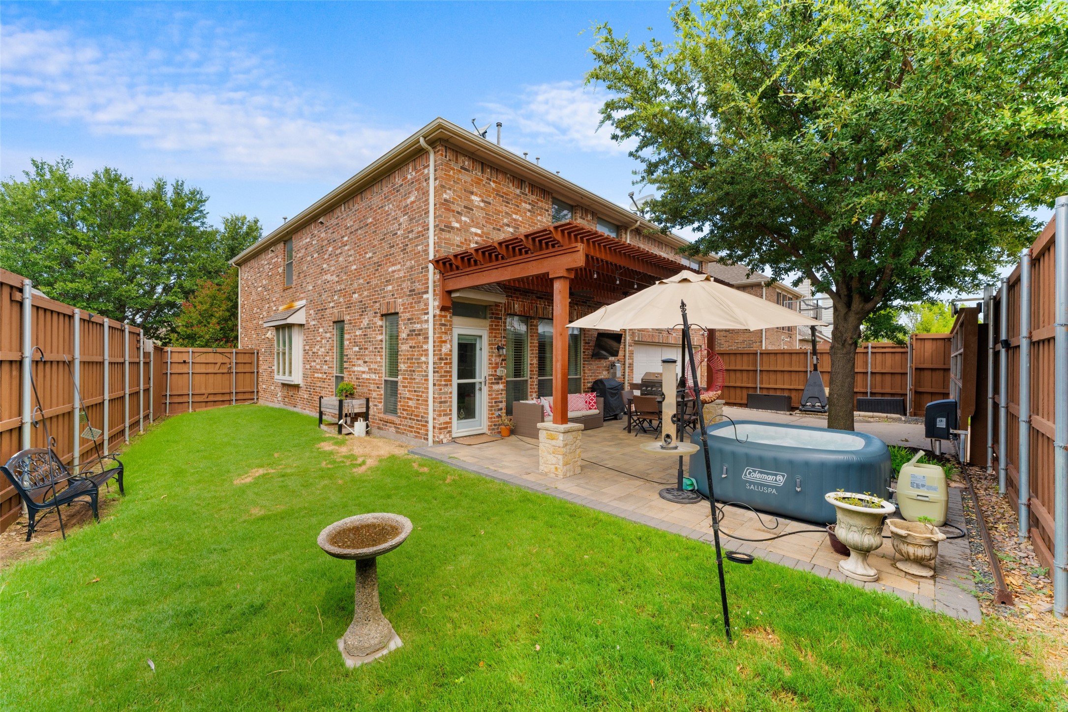 10906 Ascot Drive Frisco TX 75033