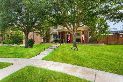 10906 Ascot Drive Frisco TX 75033