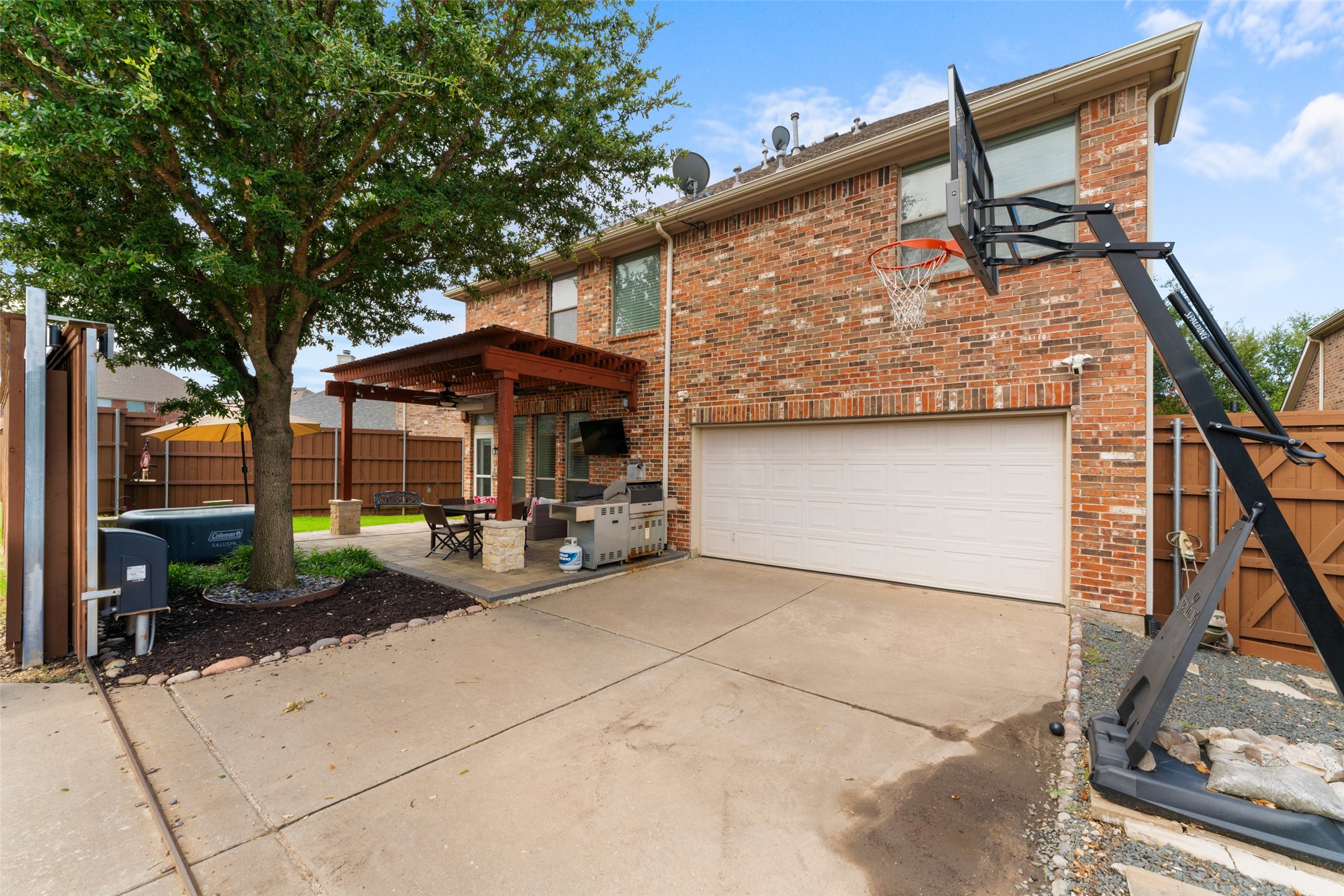 10906 Ascot Drive Frisco TX 75033