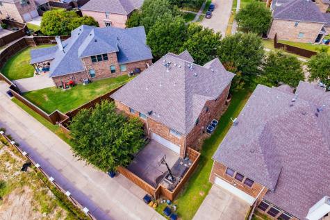 10906 Ascot Drive Frisco TX 75033