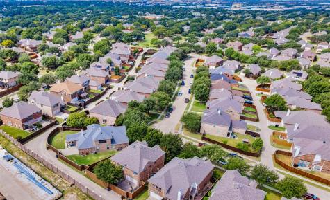 10906 Ascot Drive Frisco TX 75033