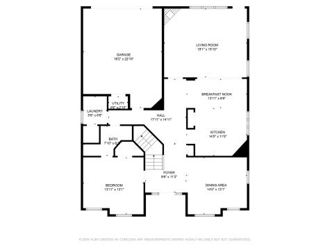 10906 Ascot Drive Frisco TX 75033