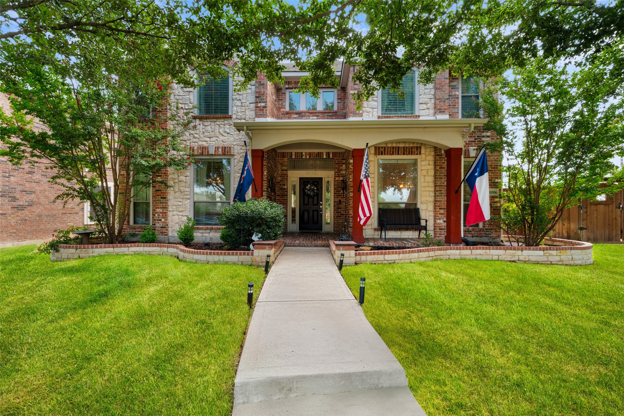 10906 Ascot Drive Frisco TX 75033