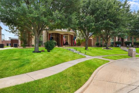 10906 Ascot Drive Frisco TX 75033