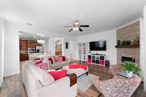 10906 Ascot Drive Frisco TX 75033