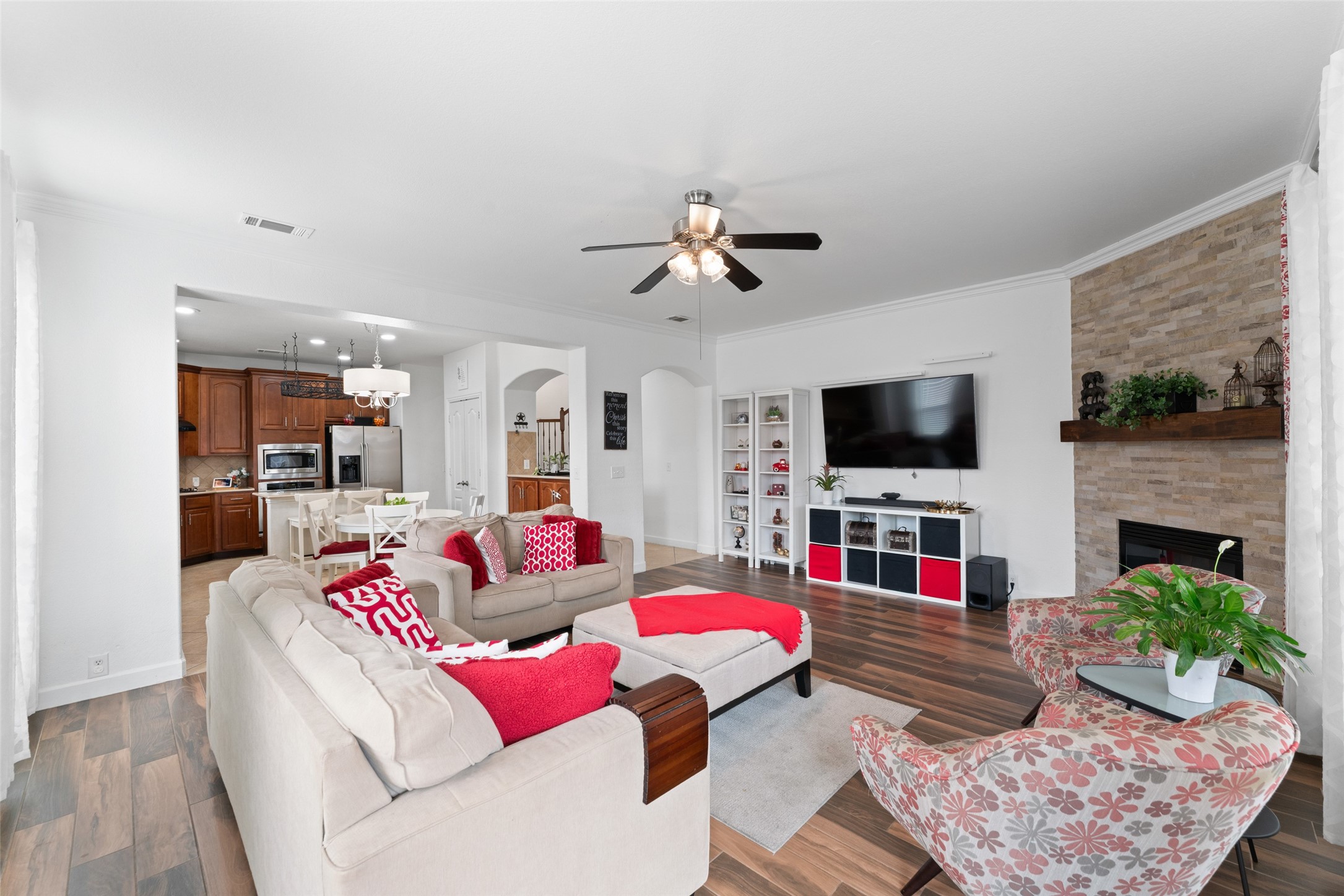 10906 Ascot Drive Frisco TX 75033