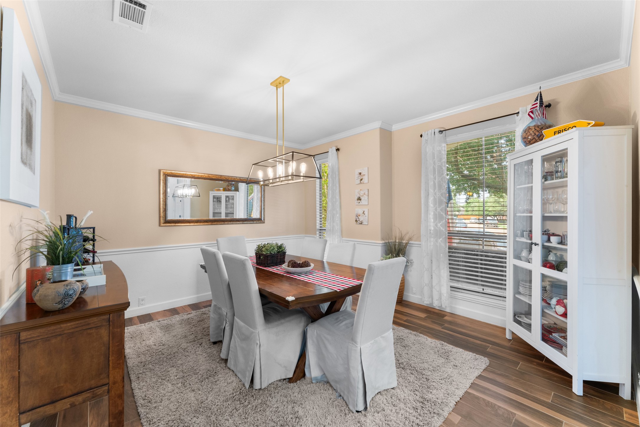 10906 Ascot Drive Frisco TX 75033