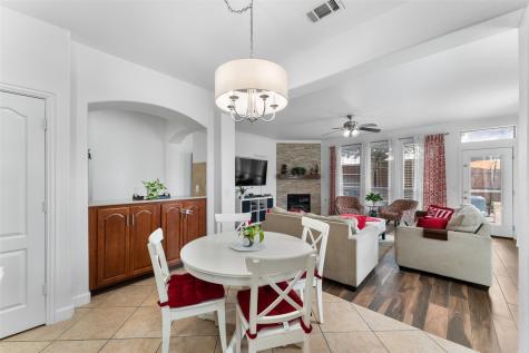 10906 Ascot Drive Frisco TX 75033