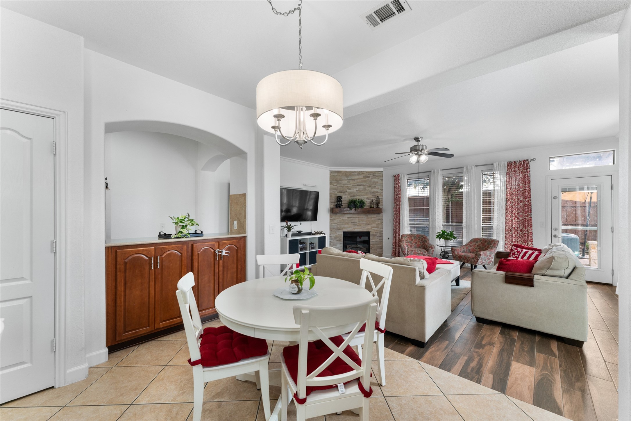 10906 Ascot Drive Frisco TX 75033