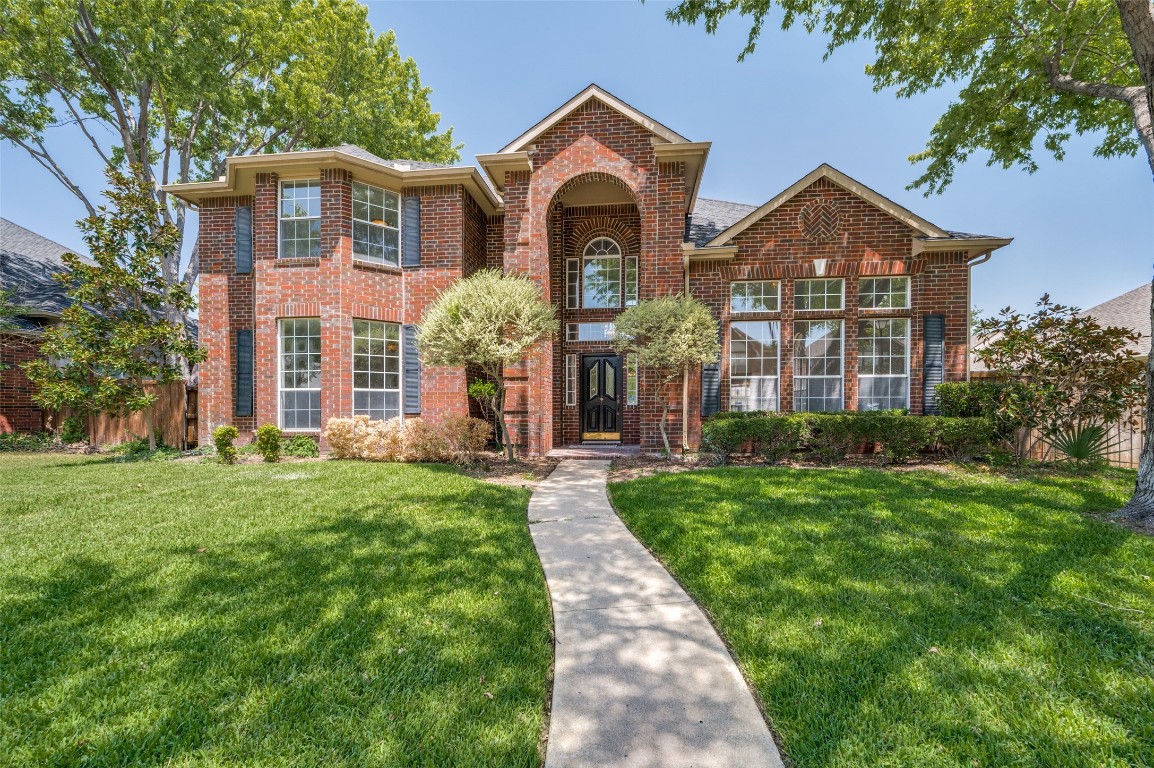11008 Alexandria Drive Frisco TX 75035