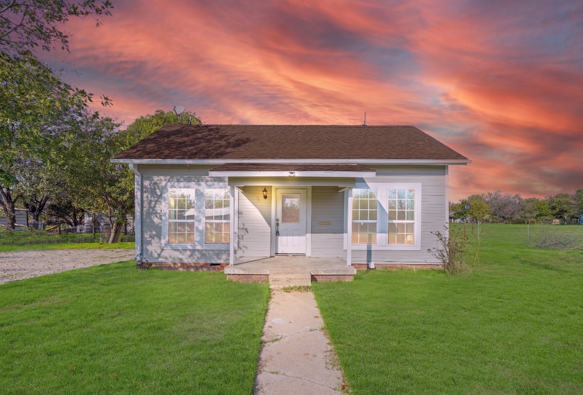 712 SW 16th Street Mineral Wells TX 76067