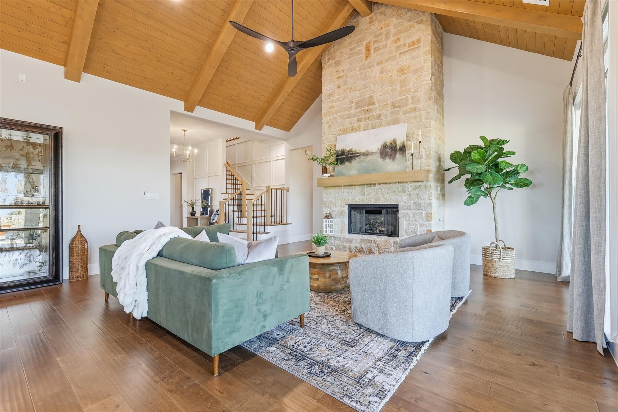 122 Ozro Road Maypearl TX 76084