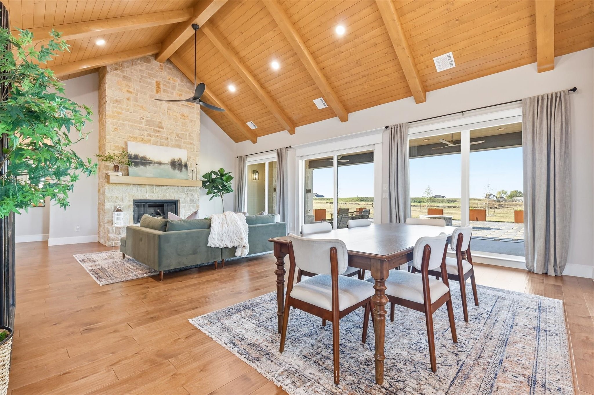 122 Ozro Road Maypearl TX 76084