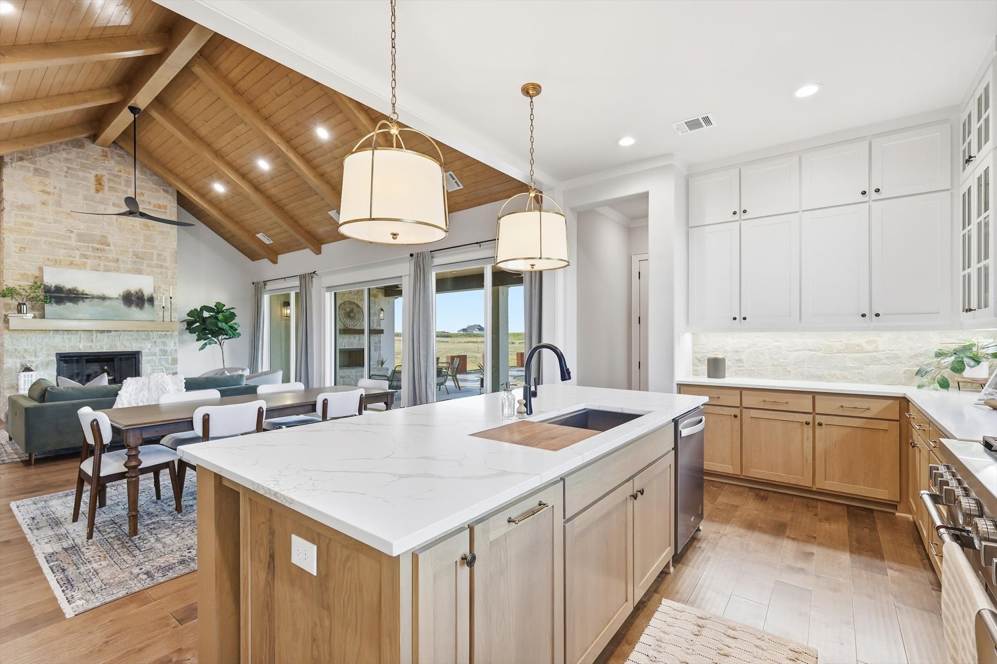 122 Ozro Road Maypearl TX 76084