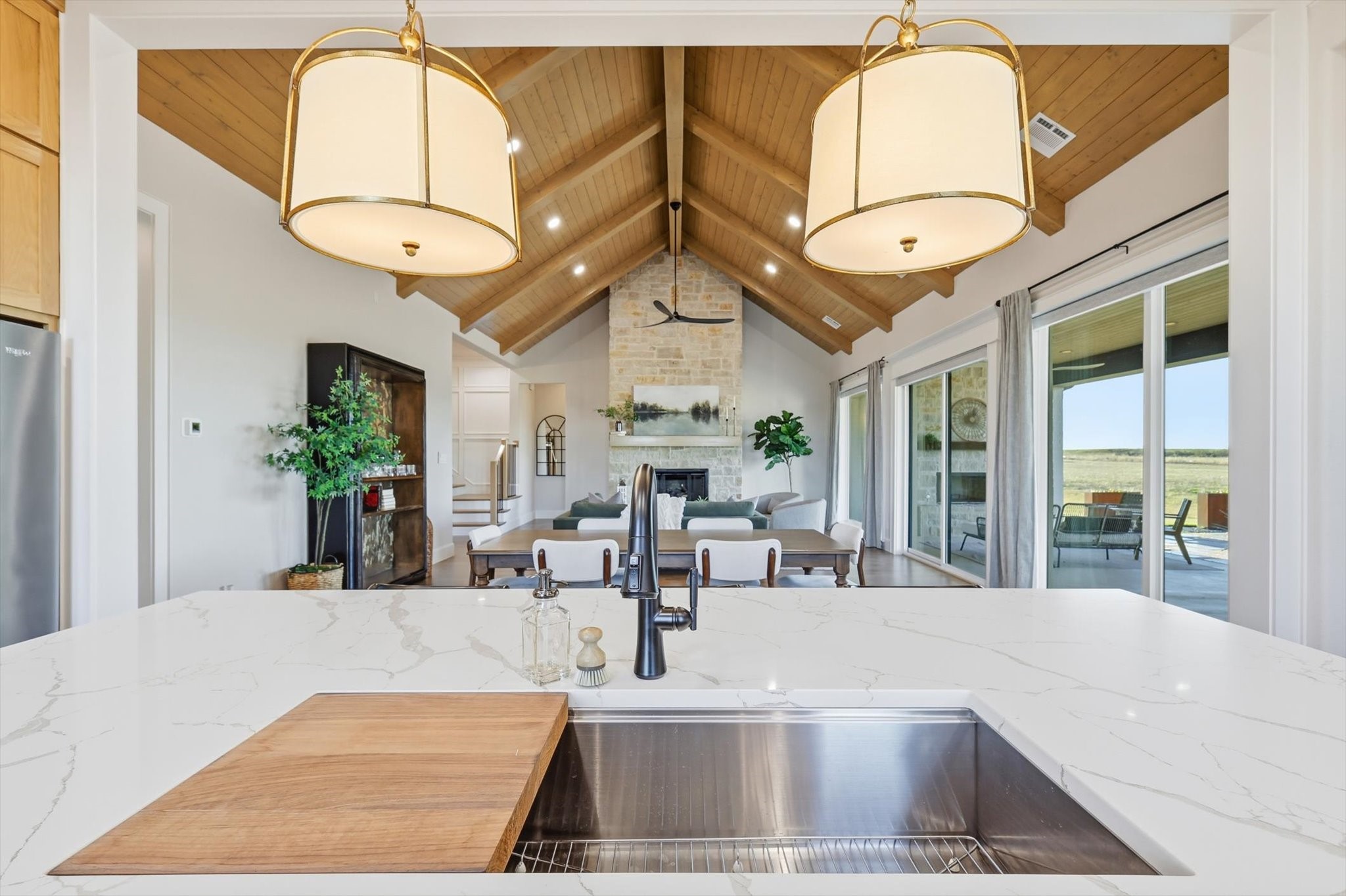 122 Ozro Road Maypearl TX 76084