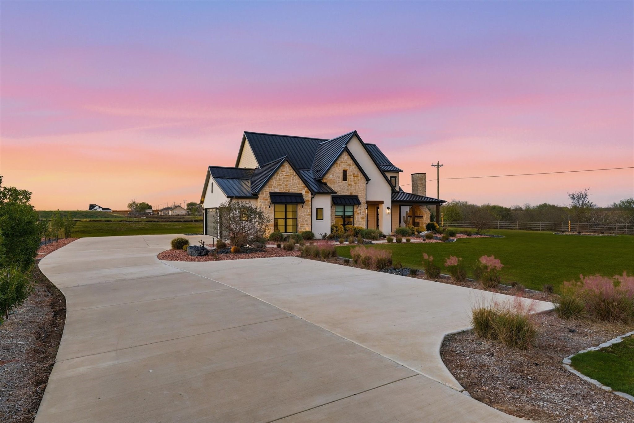 122 Ozro Road Maypearl TX 76084